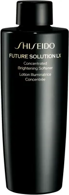 Лосьон-софтнер для лица Shiseido Future Solution LX Brightening Softener сменный блок 170 мл