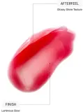 Блеск для губ Transparent Lab Lip Gloss прозрачный, с SPF 50, 15 мл, оттенок Cherry — фото 1