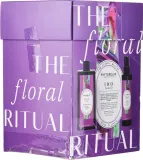 Phytorelax Laboratories Phytorelax Laboratories The Floral Ritual Gentle Fig (sh/gel/250 мл + b/mist/150 мл) * - Набор для тела Phytorelax Floral Ritual Gentle Fig гель для душа и спрей с экстрактом инжира 250+150 мл уценка — фото 2
