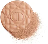 Бронзер для лица Dior Forever Nude Bronze Glow, оттенок 02 - Light — фото 1