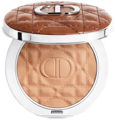 Бронзер для лица Dior Forever Nude Bronze Velvet