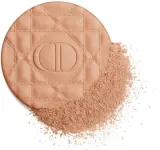 Бронзер для лица Dior Forever Nude Bronze Velvet, оттенок 02 - Light Matte — фото 1