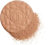 Бронзер для лица Dior Forever Nude Bronze Velvet, оттенок 04 - Warm Matte — фото 1
