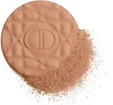 Бронзер для лица Dior Forever Nude Bronze Velvet, оттенок 05 - Intense Matte — фото 1