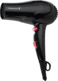 Фен Remington D2000 My Stylist 1900 Вт с концентратором — фото 1