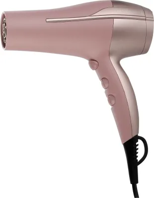 Фен Remington Coconut Smooth D5901 2200 Вт ионизация диффузор