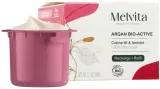 Крем для лица Melvita Lift & Fermete Argan Bio-Active с маслом арганы сменный блок 50 мл — фото 1