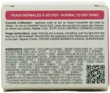 Крем для лица Melvita Lift & Fermete Argan Bio-Active с маслом арганы сменный блок 50 мл — фото 4