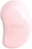 Детский набор Invisibobble & Tangle Teezer KIDS Cozy Reindeer компактная расческа зажимы для волос 2 шт и плюшевая сумка/ Инвизибабл — фото 3