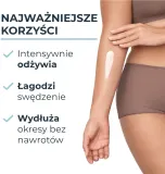 Успокаивающий лосьон для тела Eucerin AtopiControl с омега-кислотами, для сухой и чувствительной кожи, 400 мл — фото 3