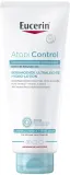 Успокаивающая гидроэмульсия для лица и тела Eucerin AtopiControl с гиалуроновой кислотой, 400 мл — фото 1