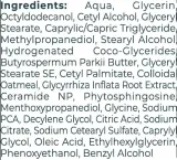 Крем для рук Eucerin AtopiControl успокаивающий без отдушек с церамидами 75 мл — фото 7