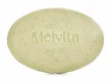 Мыло-скраб для тела Melvita L'Or Vegetal отшелушивающее, 125 г — фото 1