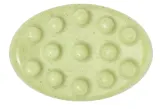 Мыло-скраб для тела Melvita L'Or Vegetal отшелушивающее, 125 г — фото 2
