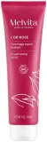 Melvita Melvita L'Or Rose Gommage Expert Tonifiant Bio - Тонизирующий скраб для тела L'Or Rose Gommage Expert Bio 150 мл — фото 1