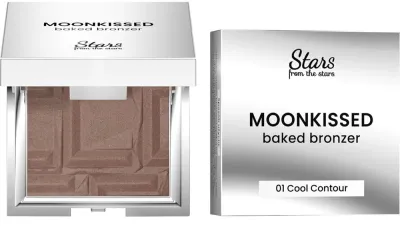 Бронзер для лица Stars From The Stars Moonkissed Baked