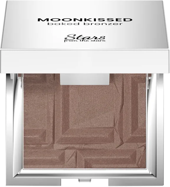 Бронзер для лица Stars From The Stars Moonkissed Baked, оттенок 01 - Cool Contour