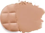 Румяна для лица Unleashia Sisua Butter Waffle Dough Blusher муссовые, с блеском, 8 г, оттенок 03 - Honey Oolong — фото 1