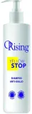 Шампунь Orising Yellow Stop против жёлтых и оранжевых оттенков, для блонда, седых и осветлённых волос, 150/500 мл, Италия — фото 1