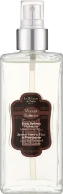 Увлажняющий спрей для тела La Sultane de Saba Lotus & Frangipani