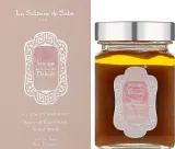 La Sultane de Saba La Sultane de Saba Sugar Scrub - Сахарный пилинг для тела Rose 300 г — фото 2