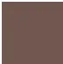 Карандаш для бровей Unleashia Defining Eyebrow Pencil со щёточкой, 0,25 г, оттенок 02 - Kraft Brown