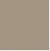 Карандаш для бровей Unleashia Defining Eyebrow Pencil со щёточкой, 0,25 г, оттенок 01 - Oatmeal Brown