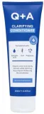 Интенсивно очищающий кондиционер для волос Q+A Clarifying Conditioner, 250 мл — фото 1