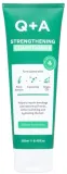 Укрепляющий кондиционер для роста волос Q+A Strengthening Conditioner, 250 мл — фото 1