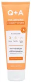 Кондиционер для объёма волос Q+A Volumising Conditioner, 250 мл — фото 1