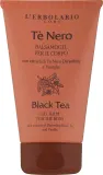 Бальзам-гель для тела L'Erbolario Black Tea с экстрактом чёрного чая и ванили, 125 мл — фото 1