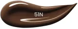 Тональный кушон Unleashia Satin Wear Healthy Green Cushion сменный блок, с зелёным подтоном, 15 г, оттенок 51N - Choco Fudge — фото 1