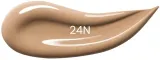 Тональный кушон Unleashia Satin Wear Healthy Green Cushion сменный блок, с зелёным подтоном, 15 г, оттенок 24N - Sand Storm — фото 1