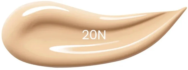 Тональный кушон Unleashia Satin Wear Healthy Green Cushion сменный блок, с зелёным подтоном, 15 г, оттенок 20N - Apricot