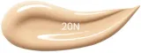 Тональный кушон Unleashia Satin Wear Healthy Green Cushion сменный блок, с зелёным подтоном, 15 г, оттенок 20N - Apricot — фото 1