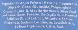 Очищающий гель для лица Q+A Salicylic Acid Daily Cleanser против несовершенств, 125 мл — фото 2