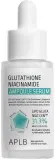 Сыворотка для лица APLB Glutathione Niacinamide Ampoule осветляющая с ниацинамидом 40 мл — фото 1