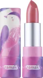 Оттеночный бальзам для губ Namaki Lip Balm Raspberry малина — фото 1