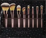 Набор кистей для макияжа Technic Cosmetics Makeup Brush Set из 8 предметов — фото 2