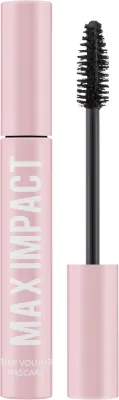 Тушь для ресниц Sheglam Max Impact Extreme Volumizing