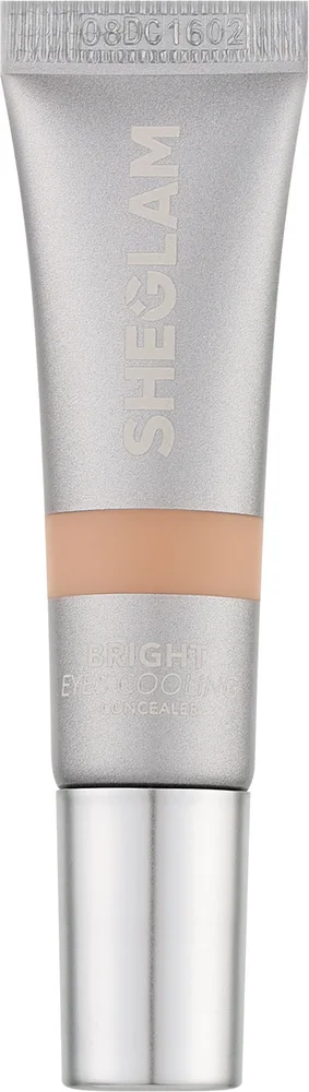 Корректор для лица Sheglam Bright Eyes охлаждающий, оттенок Fair