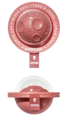 Румяна для лица Sheglam Lunar Orbit Blush Ball