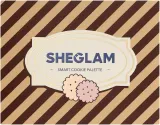 Тени для век Sheglam Smart Cookie Eyeshadow Palette — фото 2