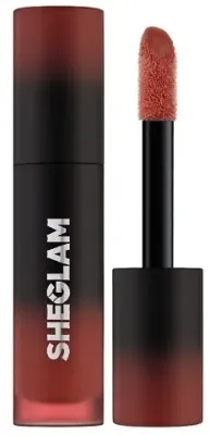 Блеск для губ Sheglam Ember Rose Immortal Love
