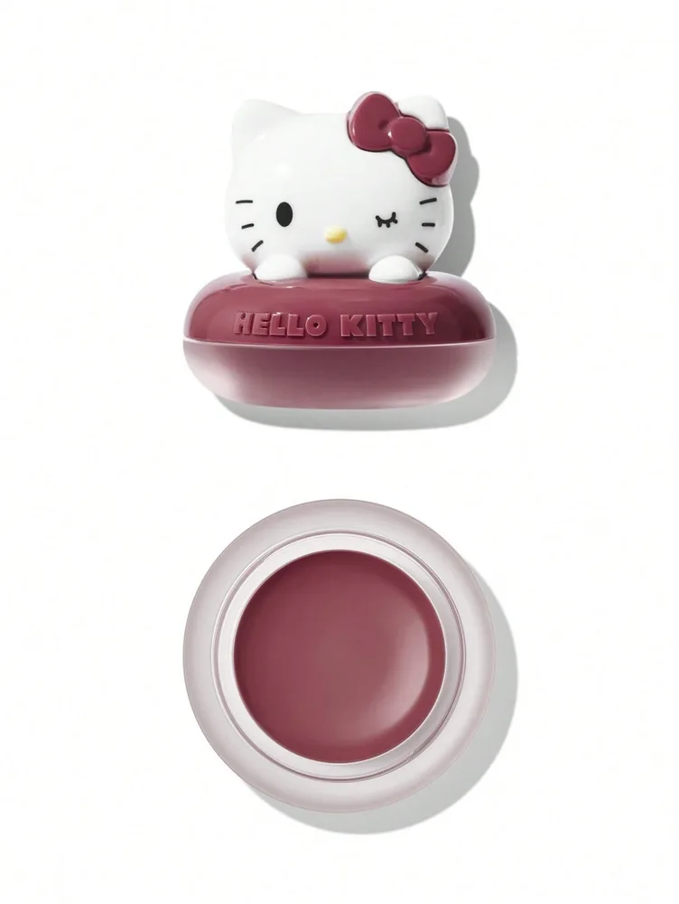 Румяна для лица Sheglam Coastal Charm Cream Blush, оттенок Sun Suit