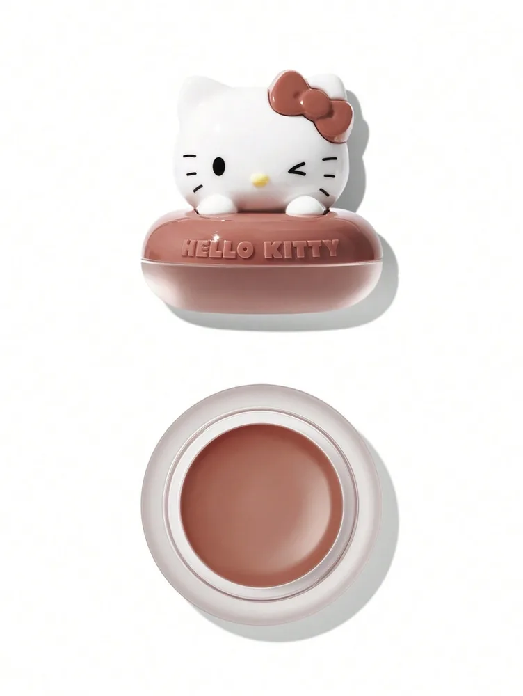 Румяна для лица Sheglam Coastal Charm Cream Blush, оттенок Friends
