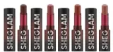 Набор матовых помад Sheglam Ember Rose четыре стойкие матовые помады теплых оттенков 4x2.7 г — фото 2