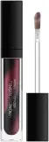Блеск-бальзам для губ Kiko Milano Magnetic Nights Dark Glazed Liquid Lip Balm жидкий, с глянцевым финишем, 5 мл, оттенок 03 - Mauve in Black — фото 1