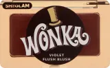 Румяна для лица Sheglam Willy Wonka Violet Flush — фото 2