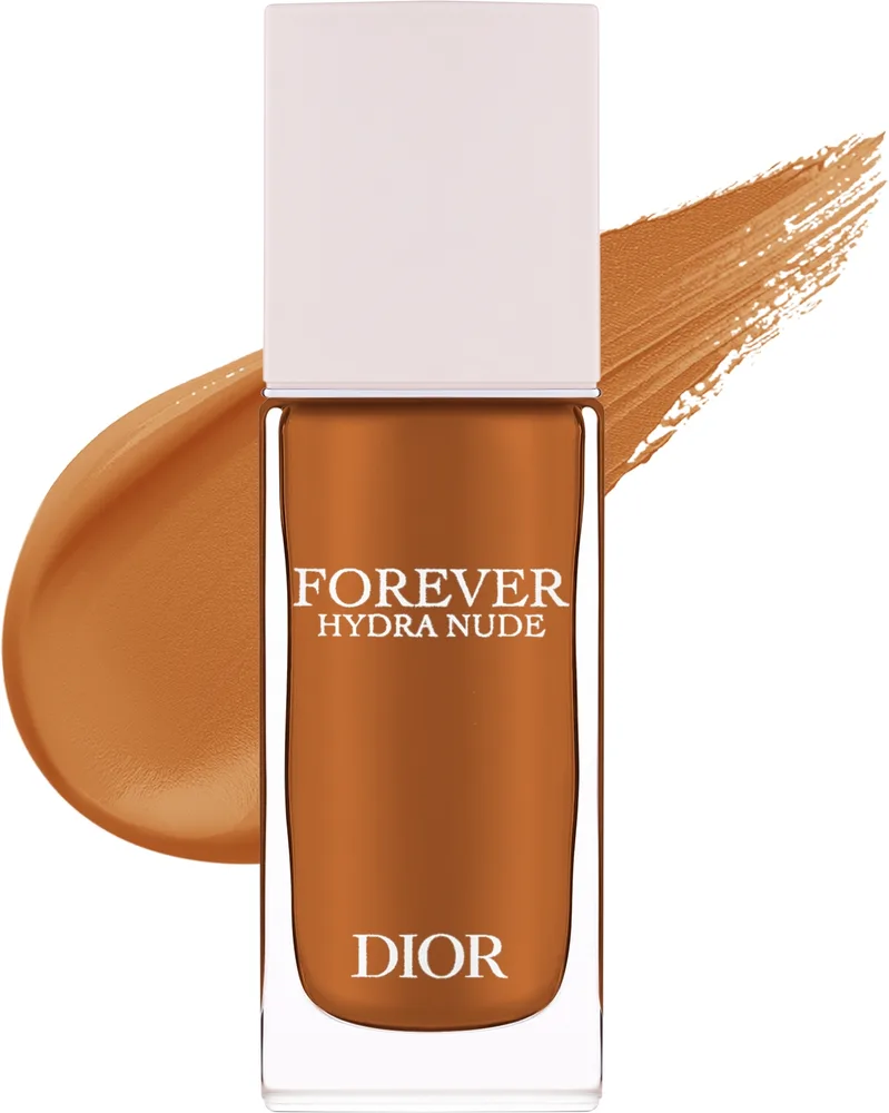 Тональный флюид Dior Forever Hydra Nude увлажняющий сияющий SPF 20, 30 мл, оттенок 5N Neutral